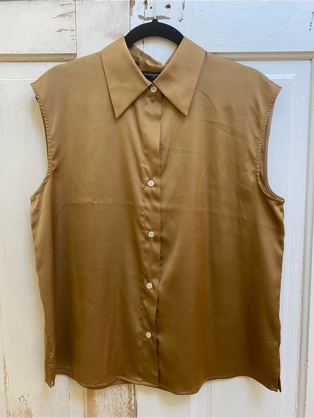 Banana Republic Top